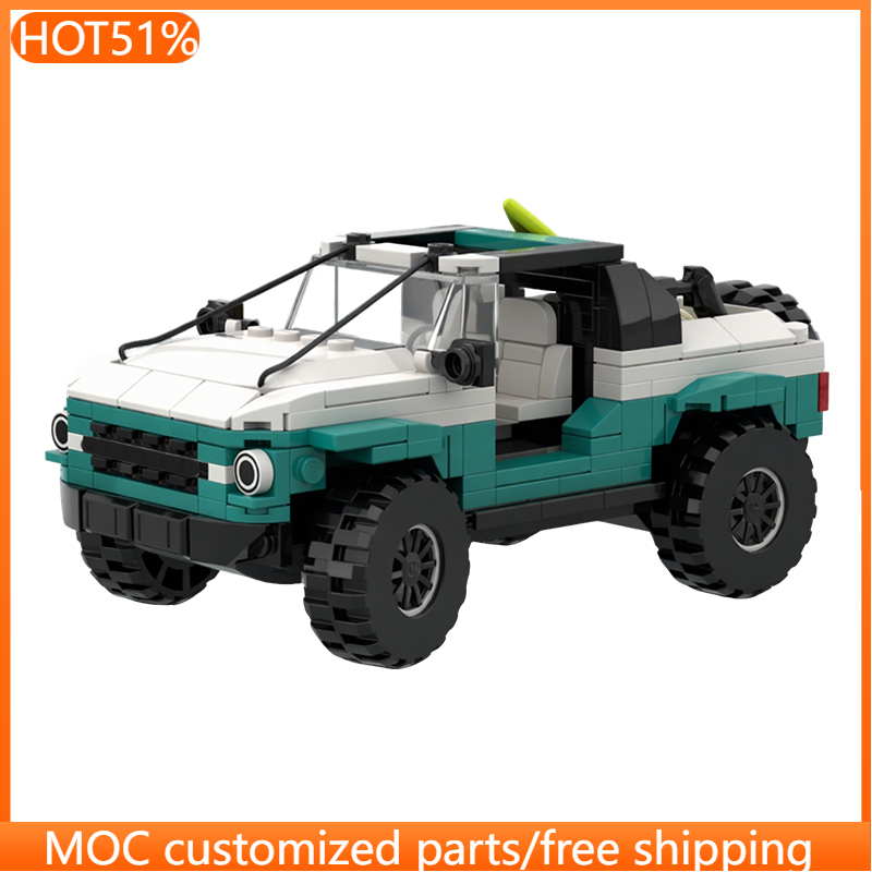 Diy Electronics Game - 383 PCS Customize Electronic game sports