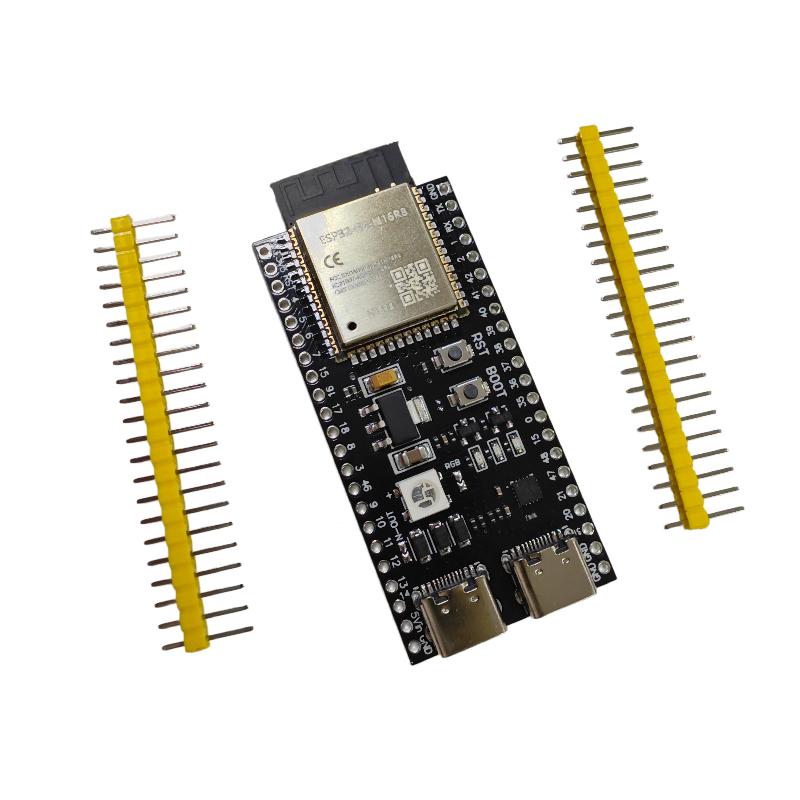Diy Electronics Project - New Dual Core Development Board With