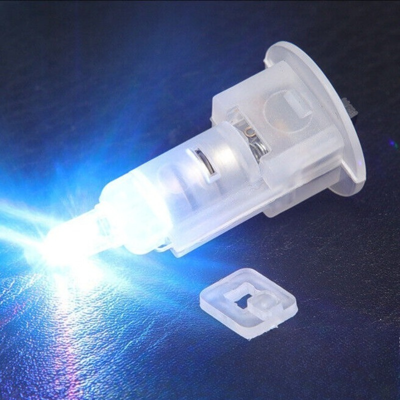 Handmade Lantern Mini  Small B - Diy Electronics Button ulasan dan harga