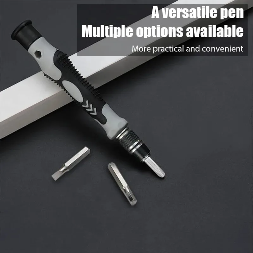 Precision Screwdriver Set 115  - Diy Electronics Game ulasan dan harga