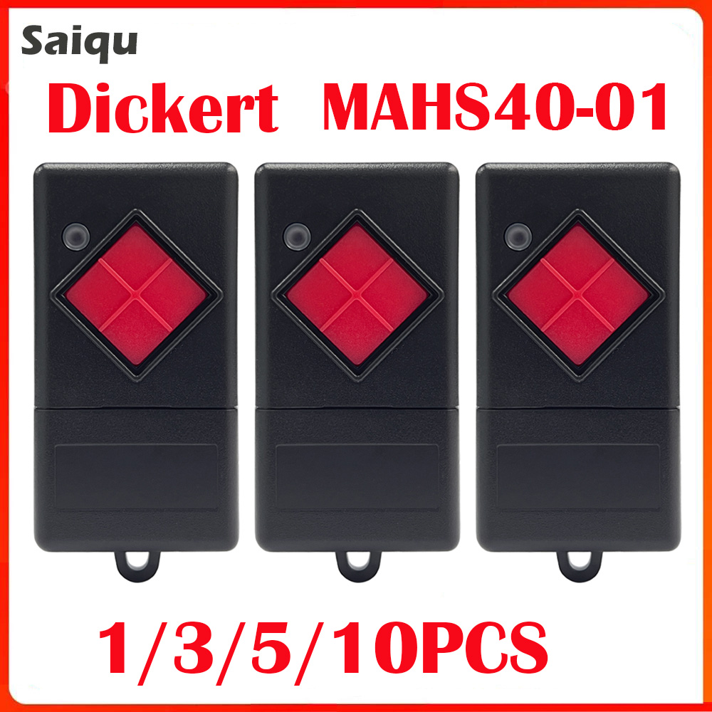 DICKERT MAHS40-01 MAHS40-04 40 - Diy Electronics Button ulasan dan harga