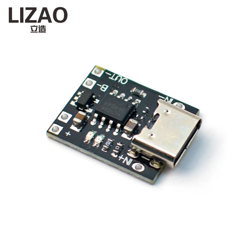 LIZAO Type-C USB Ultra-Small L - Diy Wearable Electronics ulasan dan harga