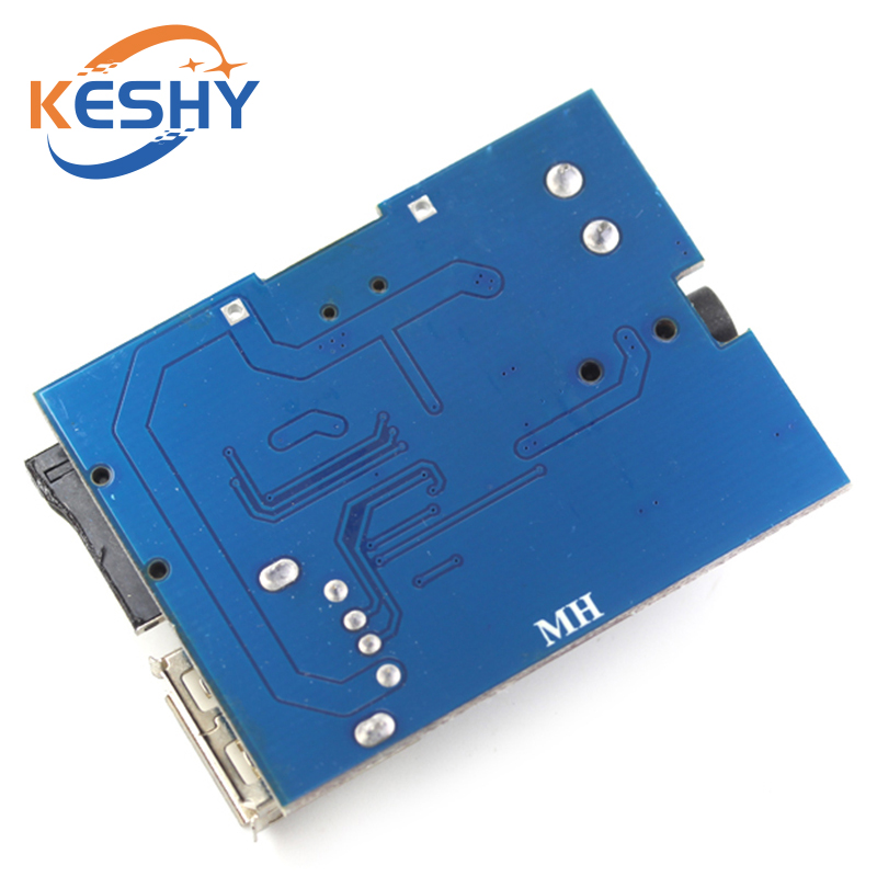 Voice Sound Playback Module Ar - Sd Card Module Spi ulasan dan harga