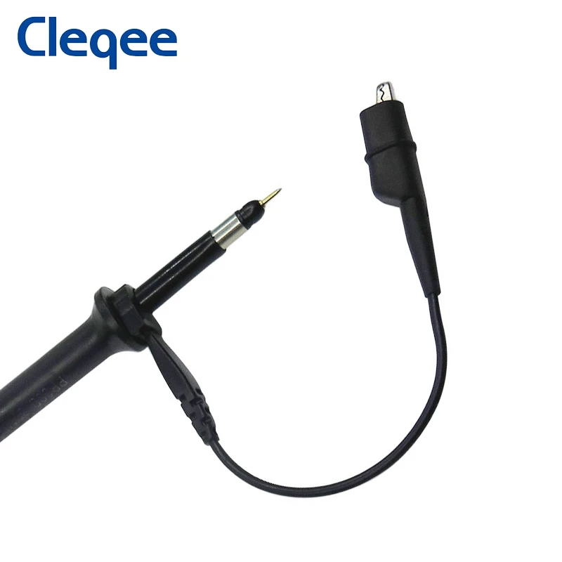 MCX 60Mhz Oscilloscope Probe B - Oscilloscope Dso Mini ulasan dan harga