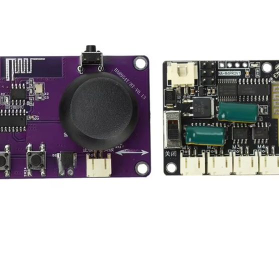 2.4G Wireless 8 Channel Dual J - Diy Boat Electronics ulasan dan harga