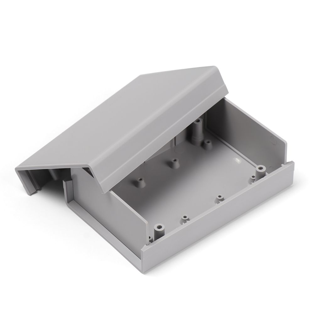 High Quality Plastic Waterproo - Diy Electronics Project ulasan dan harga