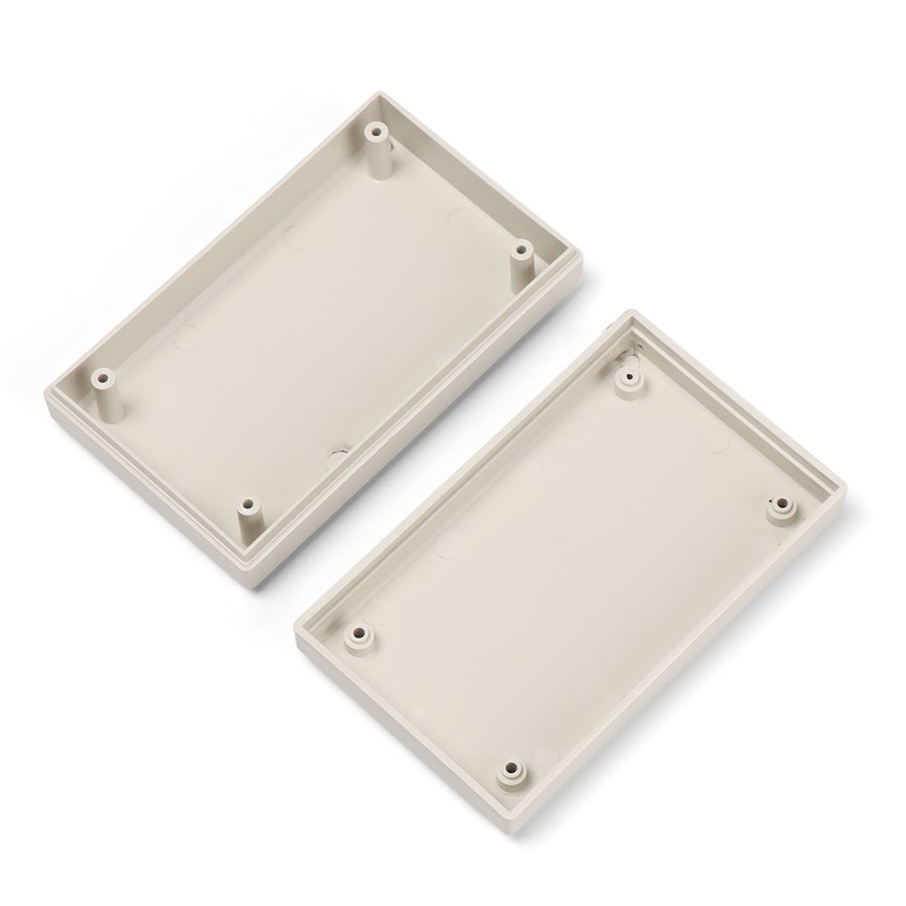 High Quality Plastic Waterproo - Diy Electronics Project ulasan dan harga