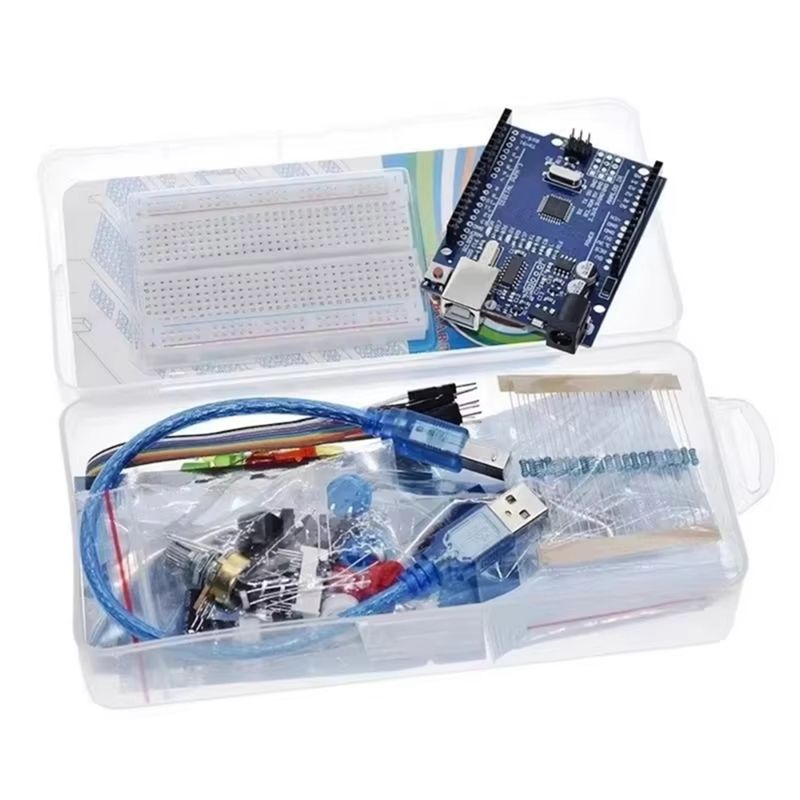 【Shop Now】DIY Project Starter  - Diy Electronics Shop ulasan dan harga