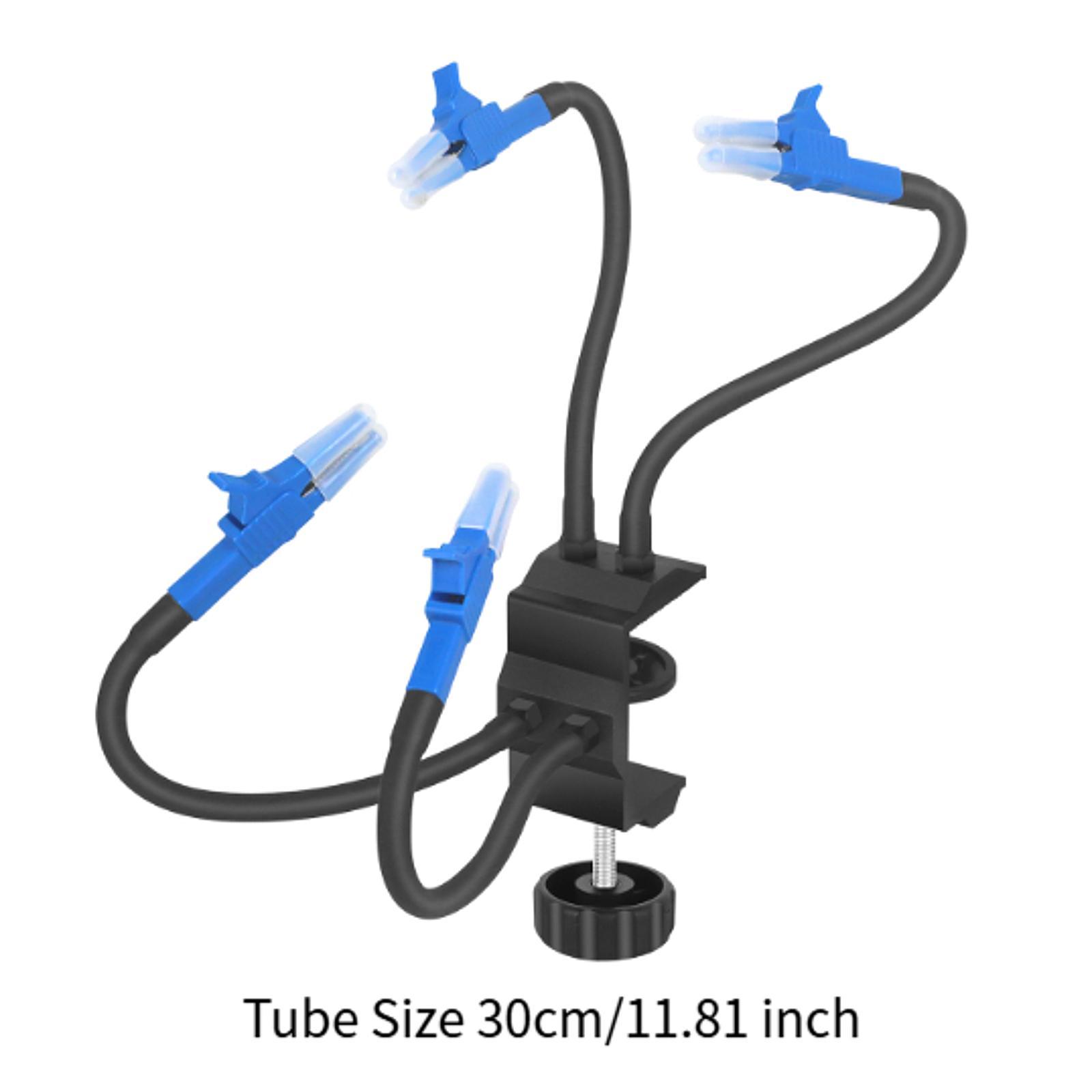 PCB Holder Multipurpose 4 Flex - Diy Electronics Art ulasan dan harga