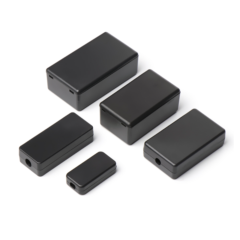 2PCS New High Quality Plastic  - Diy Electronics Project ulasan dan harga