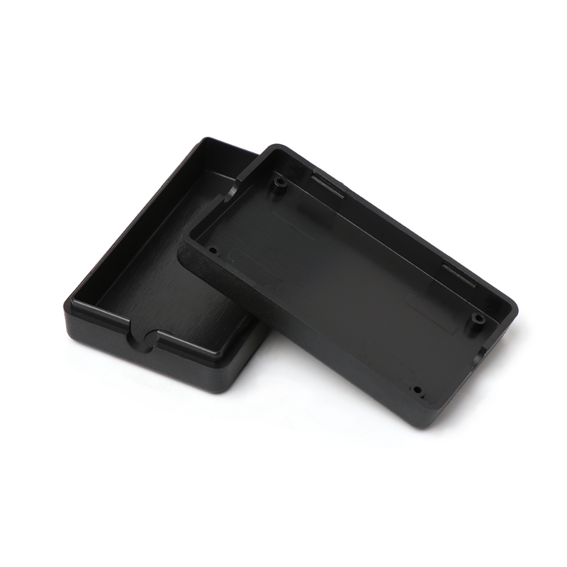 2PCS New High Quality Plastic  - Diy Electronics Project ulasan dan harga