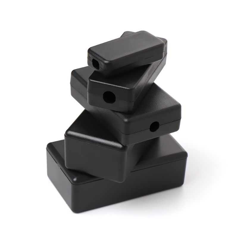 2PCS New High Quality Plastic  - Diy Electronics Project ulasan dan harga