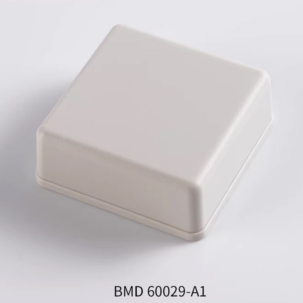 DIY Small Plastic Electric Box - Diy Electronics Project ulasan dan harga