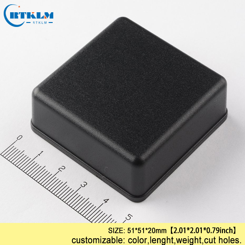 DIY Small Plastic Electric Box - Diy Electronics Project ulasan dan harga