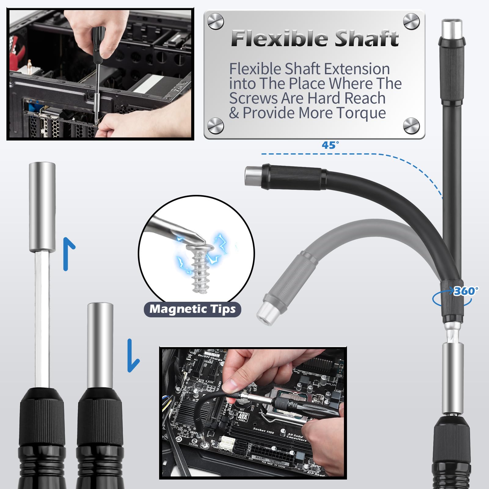 New Arrival 115-in-1 Precision - Diy Electronics Game ulasan dan harga