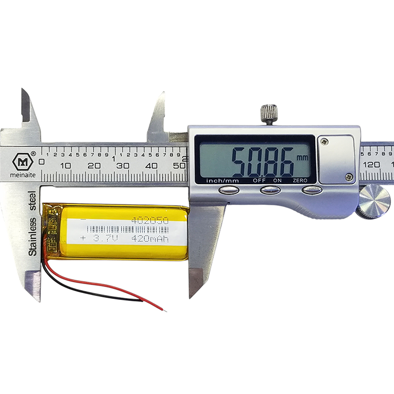 Durable Li-ion Polymer Battery - Diy Wearable Electronics ulasan dan harga