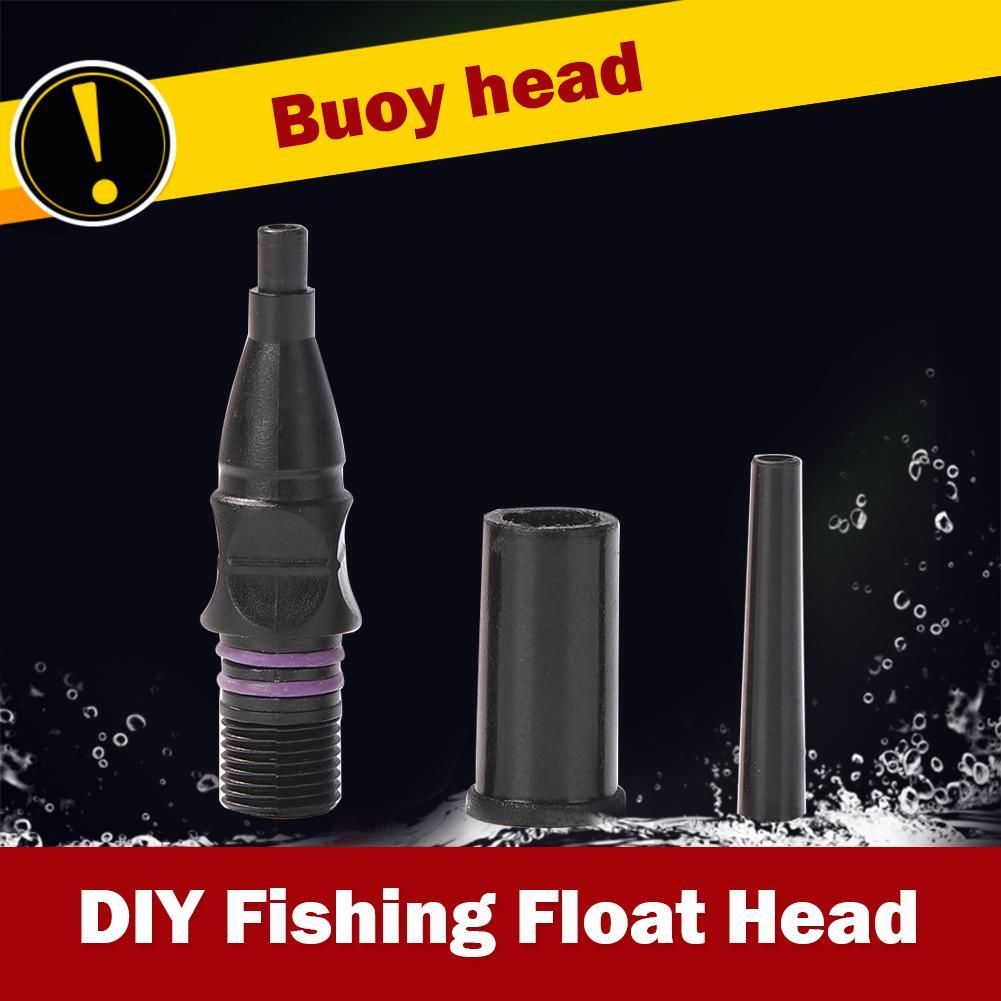 DIY Fishing Float Head Bobber  - Diy Boat Electronics ulasan dan harga