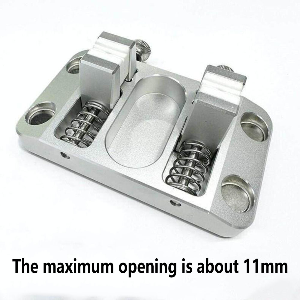 1Pc Welding Wire Fixture, Alum - Diy Electronics Table ulasan dan harga