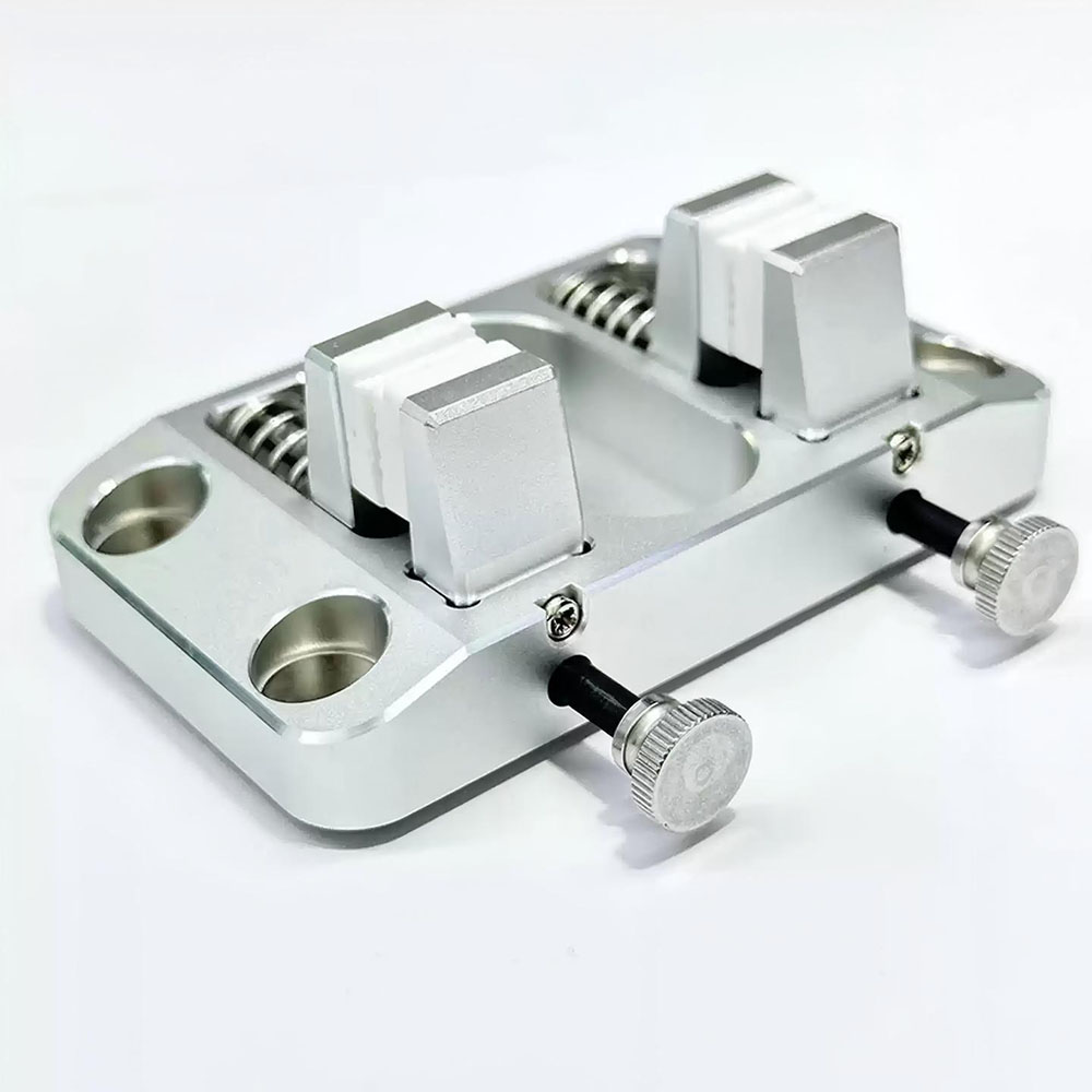 1Pc Welding Wire Fixture, Alum - Diy Electronics Table ulasan dan harga