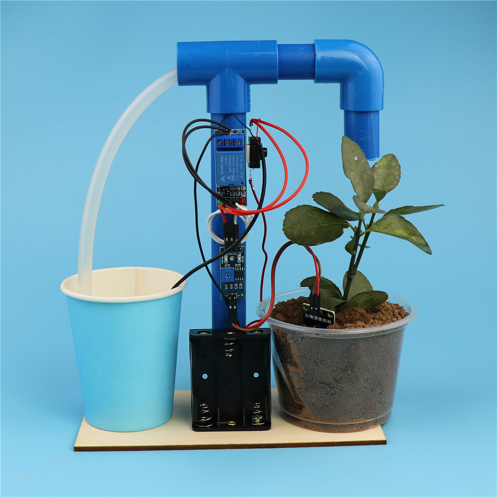 Physics STEM Technology Gadget - Diy Electronics Kids ulasan dan harga