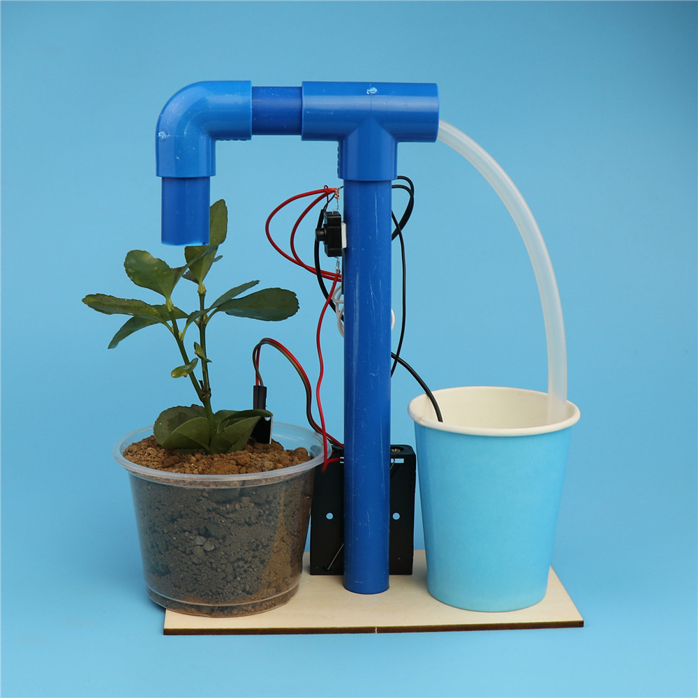 Physics STEM Technology Gadget - Diy Electronics Kids ulasan dan harga