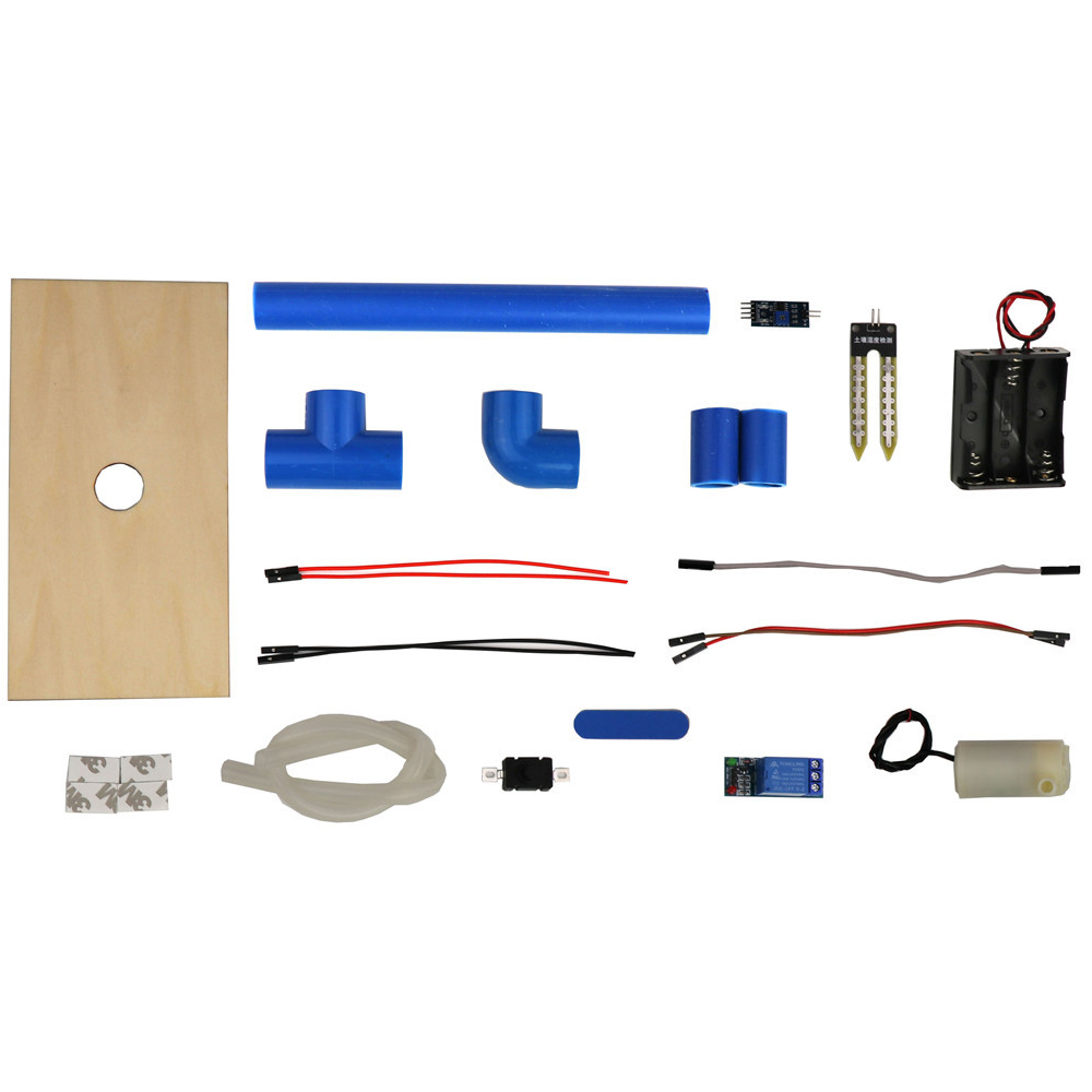 Physics STEM Technology Gadget - Diy Electronics Kids ulasan dan harga