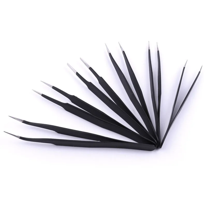 VETUS Anti Static Stainlesss S - Diy Electronics Repair ulasan dan harga
