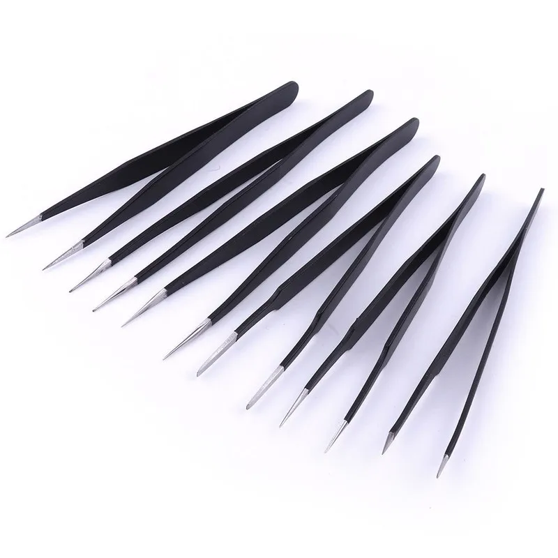 VETUS Anti Static Stainlesss S - Diy Electronics Repair ulasan dan harga