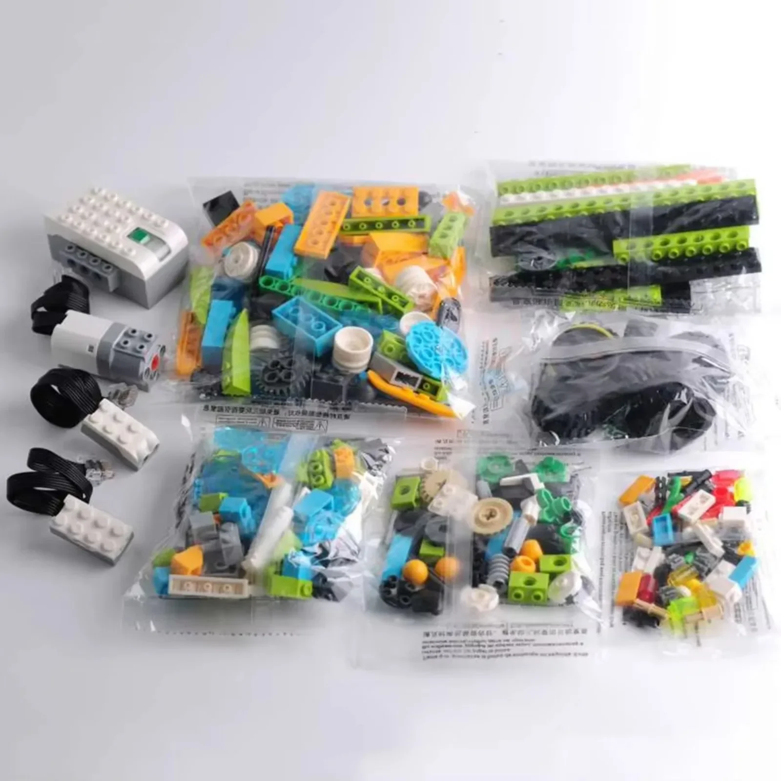 STEM We-do2.0 45300 Core Progr - Diy Electronics Kids ulasan dan harga
