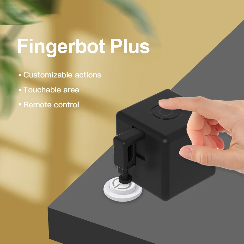 DIY Switch Button-Pressing Rob - Diy Electronics Button ulasan dan harga