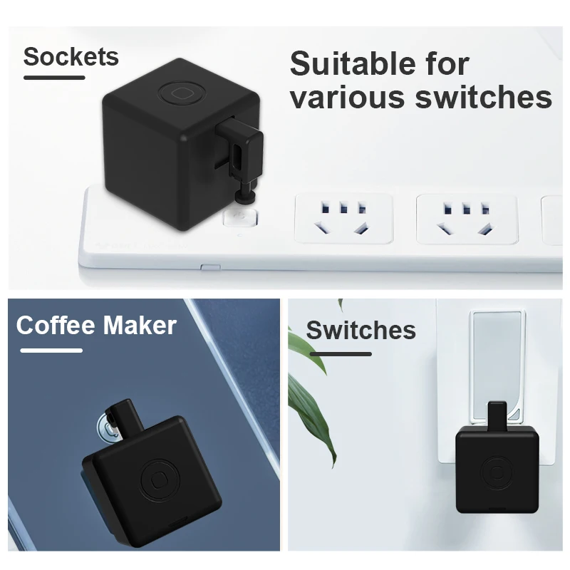 DIY Switch Button-Pressing Rob - Diy Electronics Button ulasan dan harga
