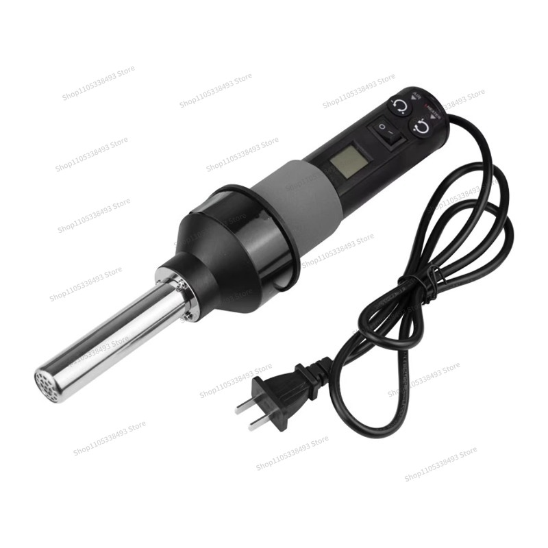 For Small Portable Heat Gun, W - Diy Electronics Table ulasan dan harga
