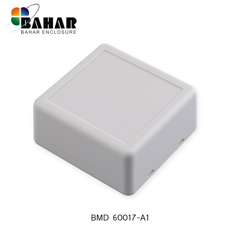 Bahar Desk-Top Enclosure ABS P - Diy Electronics Desk ulasan dan harga