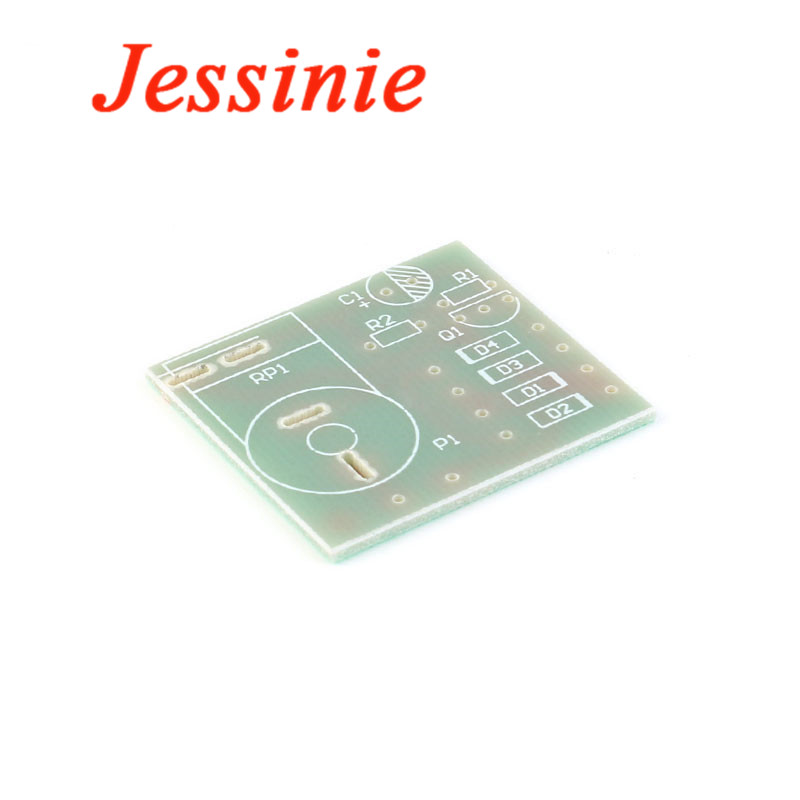 Dimmers Light Board Kit DIY Un - Diy Electronics Table ulasan dan harga