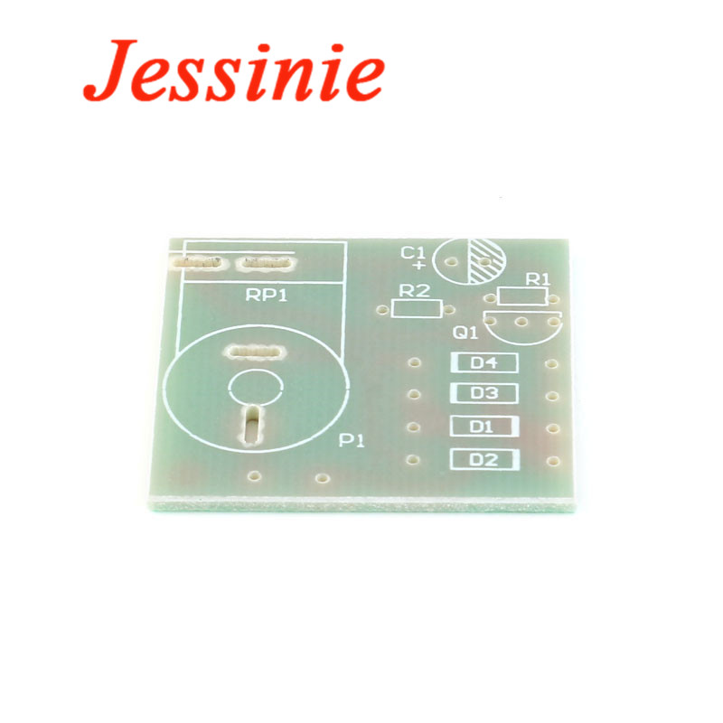 Dimmers Light Board Kit DIY Un - Diy Electronics Table ulasan dan harga