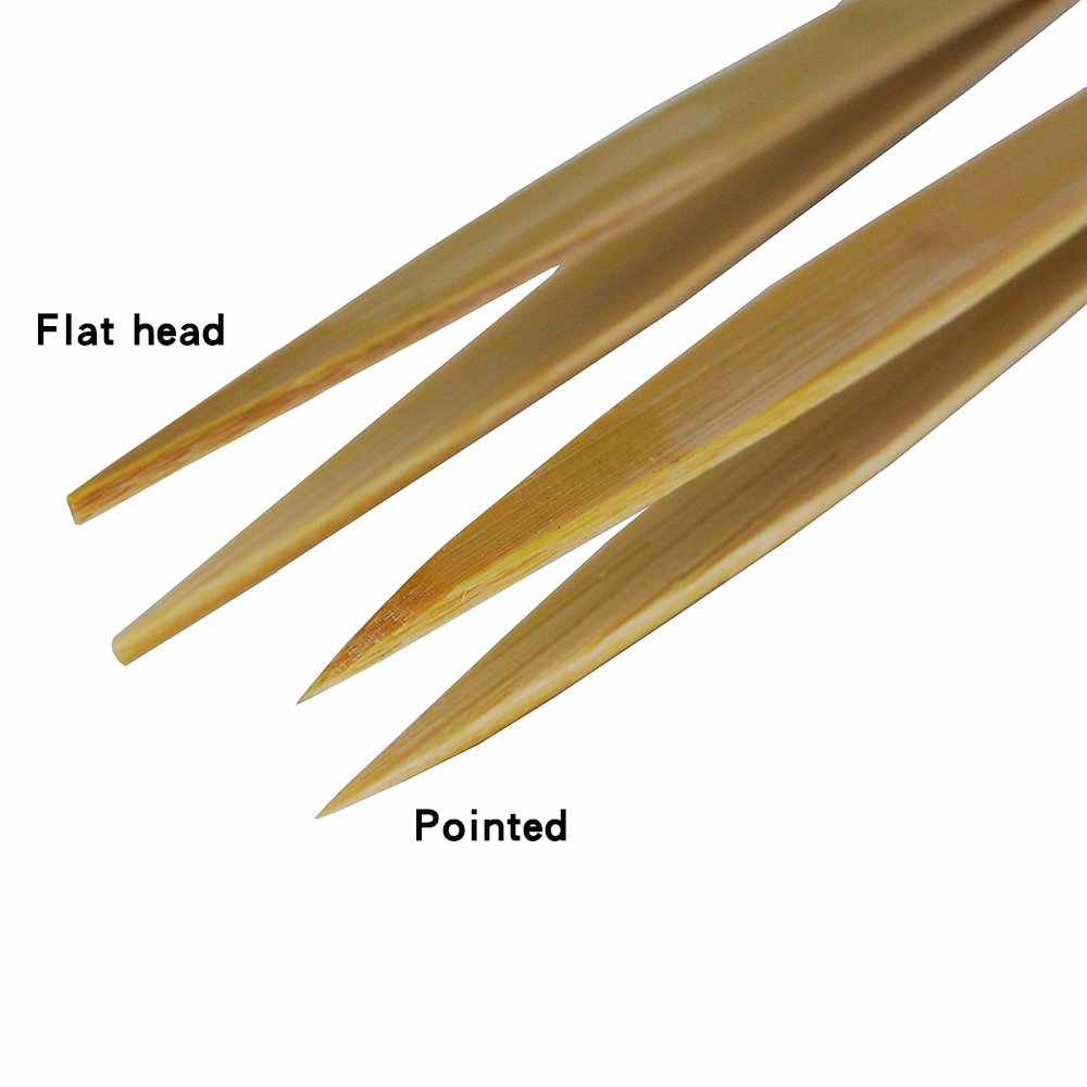 2Pcs Anti-static Tweezers,Poin - Diy Electronics Art ulasan dan harga
