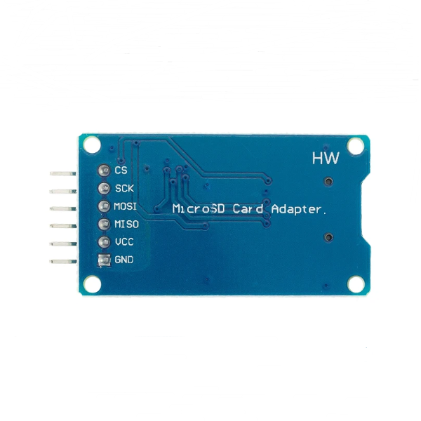 Micro SD card module SPI inter - Sd Card Module Spi ulasan dan harga