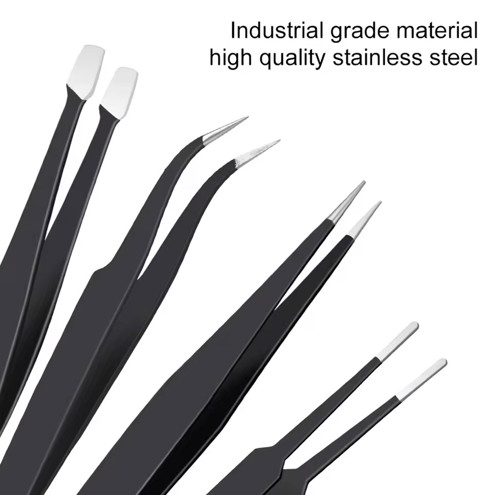 10Pcs/Set Precision Anti-Stati - Diy Electronics Repair ulasan dan harga