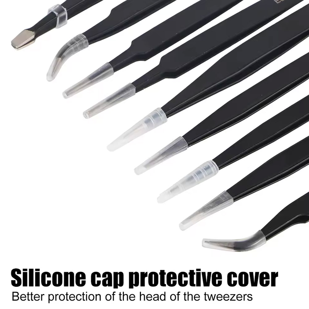 10Pcs/Set Precision Anti-Stati - Diy Electronics Repair ulasan dan harga