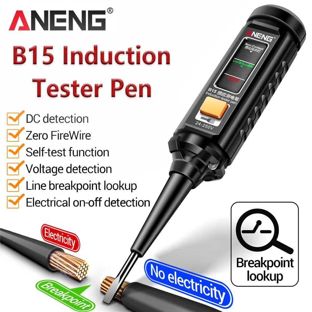ANENG SZ856 intelligent multim - Diy Electronics Table ulasan dan harga