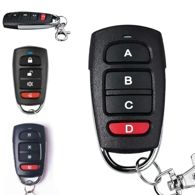 10/5pcs ABCD / Lock Unlock 4Bu - Diy Electronics Button ulasan dan harga