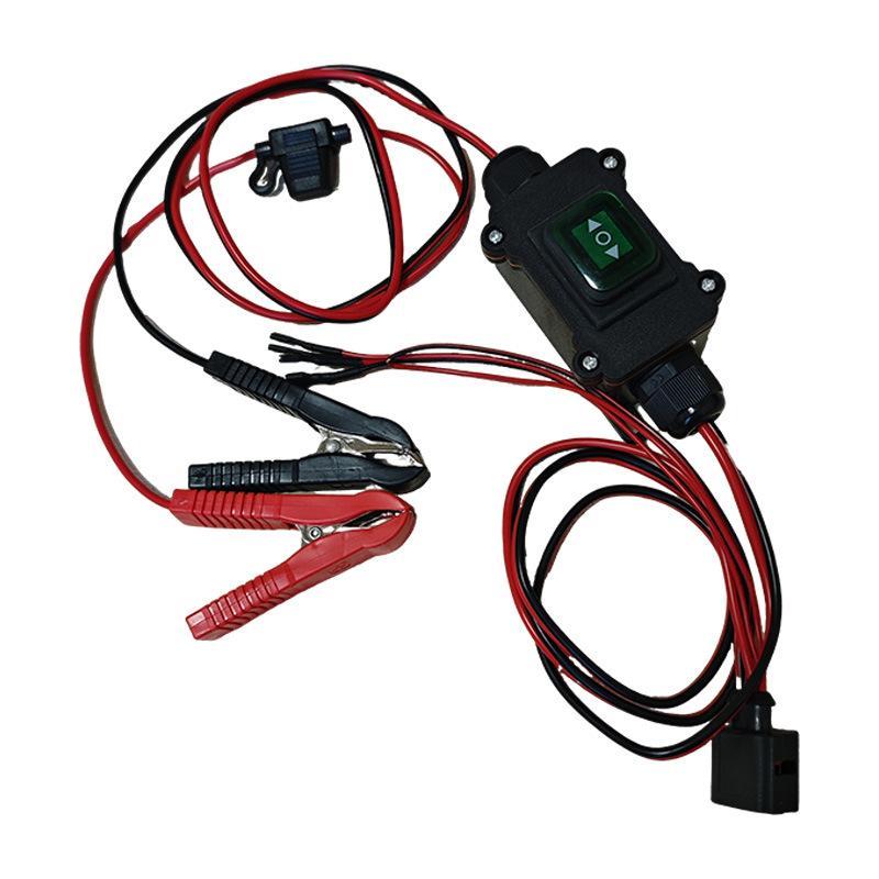 Durable Car EPB Caliper Motor  - Diy Electronics Shop ulasan dan harga