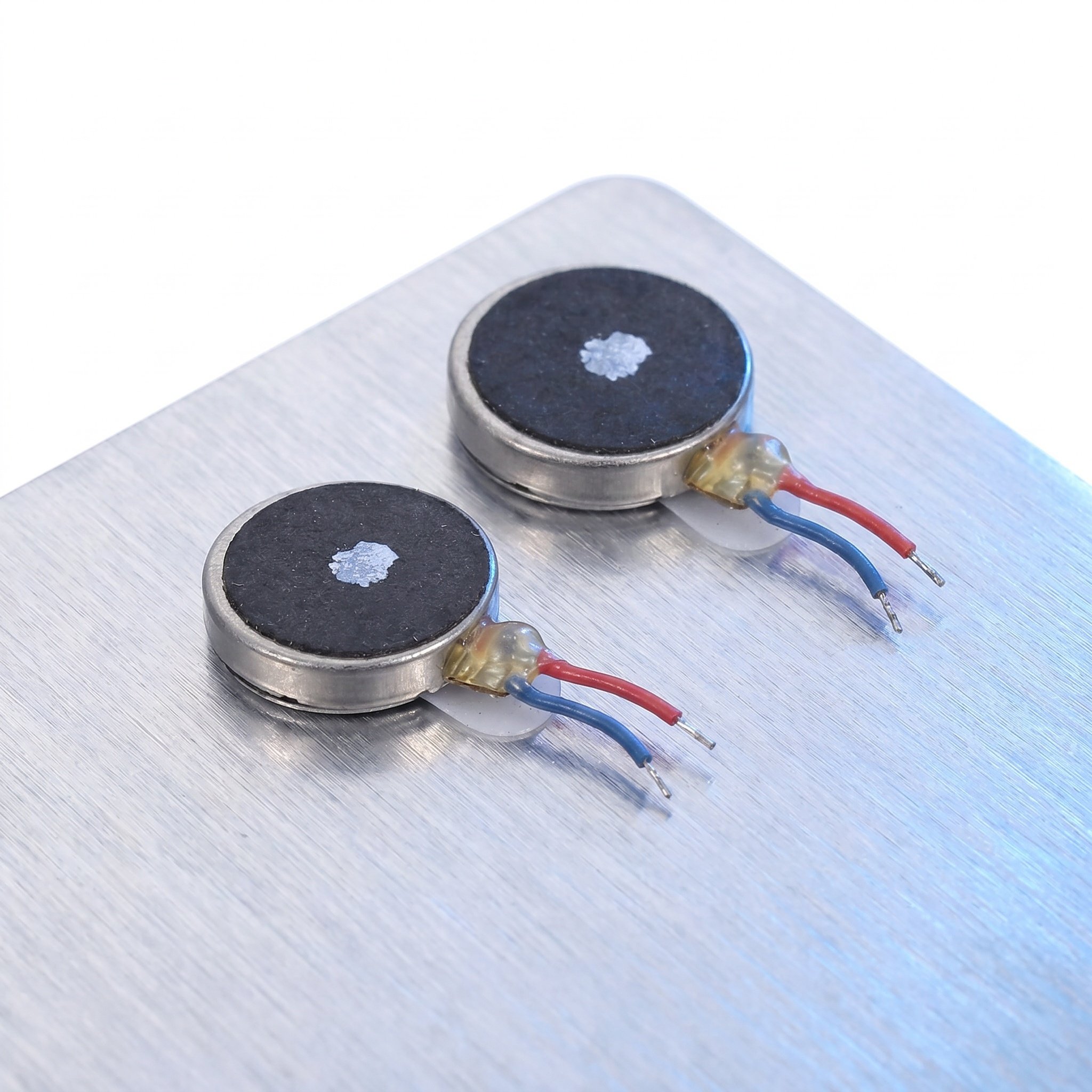 15Pcs Micro Vibration Motor Mi - Diy Electronics Button ulasan dan harga