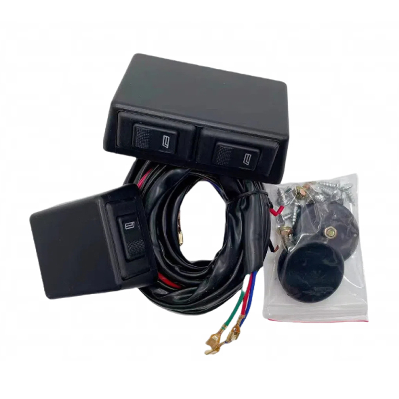 12V24V General Motors Electric - Diy Electronics Button ulasan dan harga