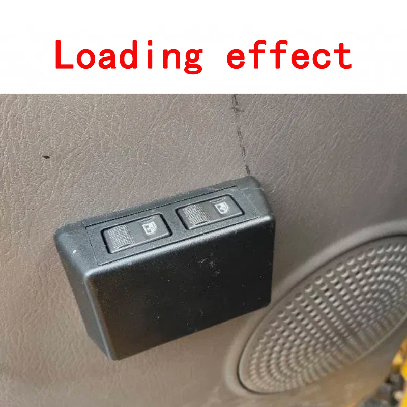 12V24V General Motors Electric - Diy Electronics Button ulasan dan harga
