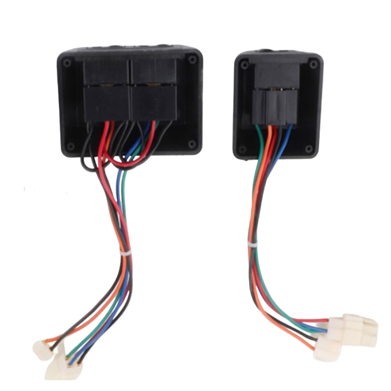12V24V General Motors Electric - Diy Electronics Button ulasan dan harga