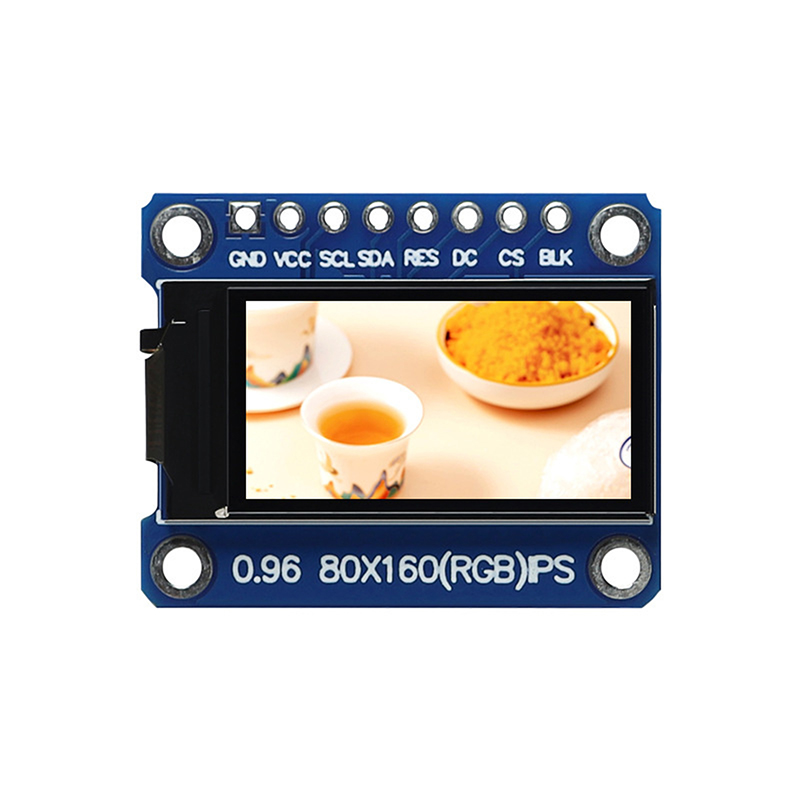 Y-1 Pc 0.96 Inch IPS OLED Disp - Diy Electronics Project ulasan dan harga