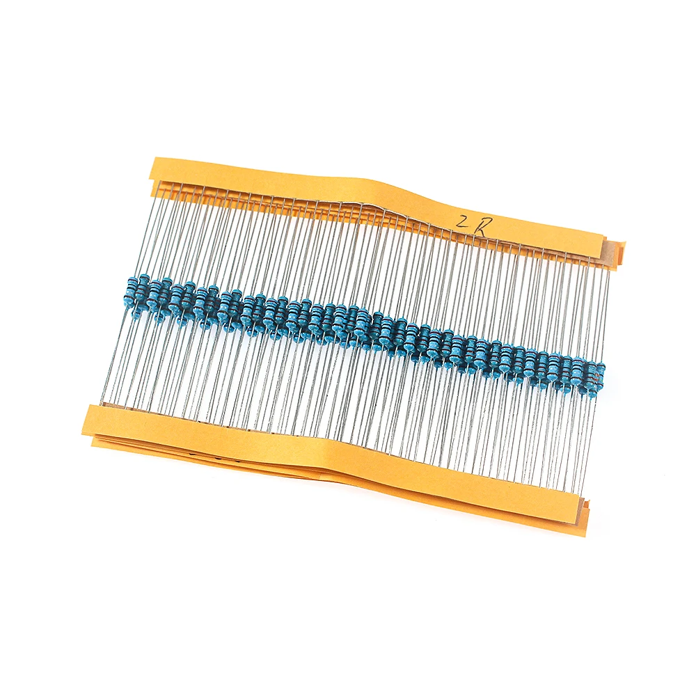 120PCS 1/4W 1% Automotive Airb - Resistor Kit 1 4W ulasan dan harga
