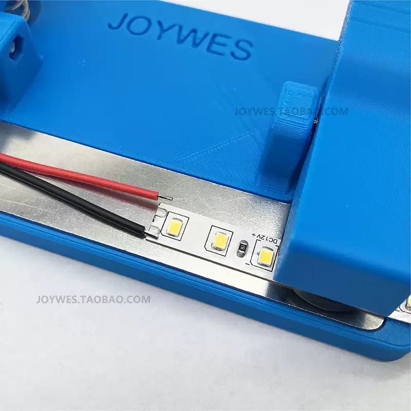 Everbright Store Soldering Tab - Diy Electronics Table ulasan dan harga