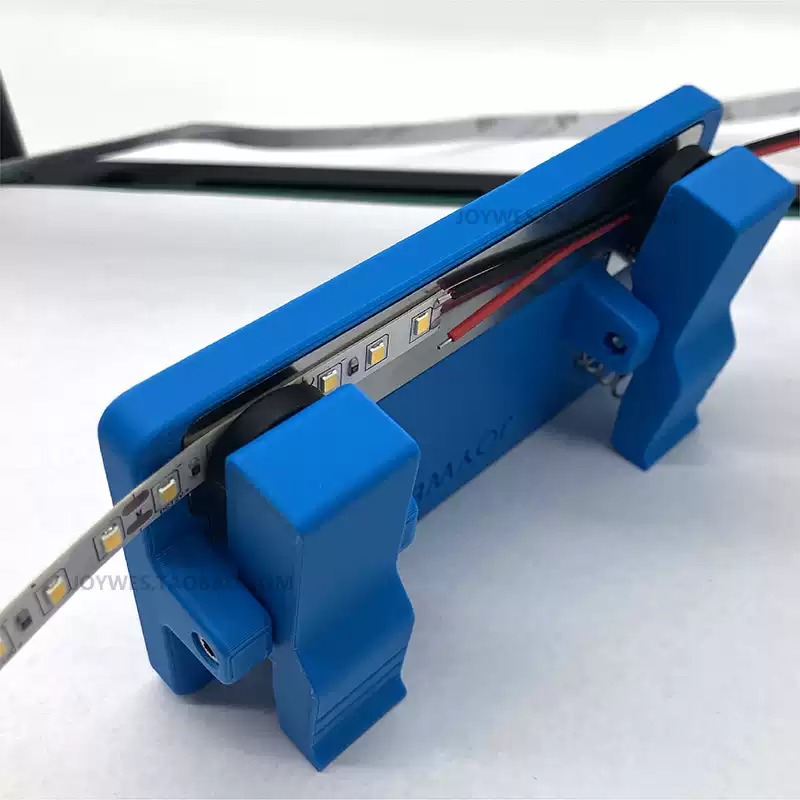 Everbright Store Soldering Tab - Diy Electronics Table ulasan dan harga